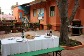Villa Mariuccia